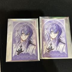にじさんじ Dytica3rdAnniversary チェキ風カード 星導ショウ - メルカリ
