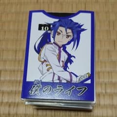 バディ ファイトのサムネイル