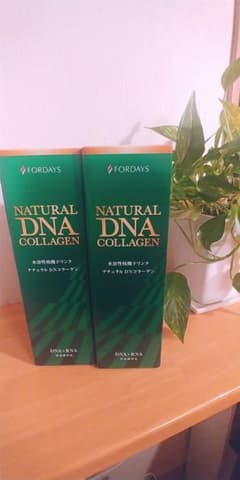 核酸　核酸ドリンク　フォーデイズ　FORDAYSのサムネイル