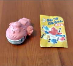 昭和レトロ 噛みつきばあちゃん　6個まとめ売り 噛みつきばあちゃん 昭和レトロ - メルカリ