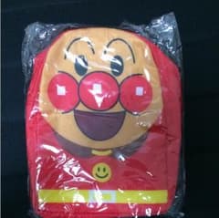 アンパンマンキャラクター クーラーリュックのサムネイル