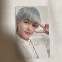 best friendever マーク　トレカ　nct dreamのサムネイル