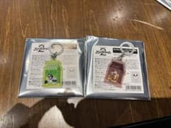 ズートピアカフェ　めじるしチャーム オーマイカフェのサムネイル