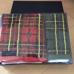 ラルフローレンタオルセットのサムネイル