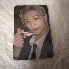 Stray Kids Felix トレカ SーClassのサムネイル