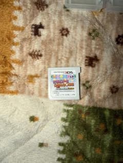 ニンテンドー3DS スーパーマリオパズドラのサムネイル