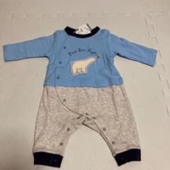 apres les cours ロンパースのサムネイル