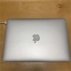 【美品】MacBook Air 11インチ i7 8GB office付のサムネイル