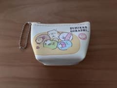 Sumikkogurashi Mini Pouch