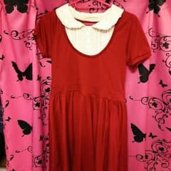 値下げ～夏ぴったりワンピ⭐のサムネイル
