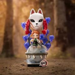 鬼滅の刃」立志編シリーズ ブロックフイギュア シークレット - メルカリ