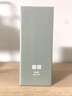 ユニクロコラボ　BRUNO ステンレスボトルのサムネイル