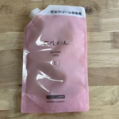 エバメール　ゲルクリームのサムネイル