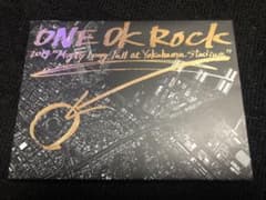 ＯＮＥ OK ＲＯＣＫ Blu-ray 2014のサムネイル