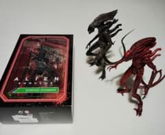 NECA エイリアンフィギュア　春の3点盛合せセット NECA エイリアンフィギュア 春の3点盛合せセット - メルカリ