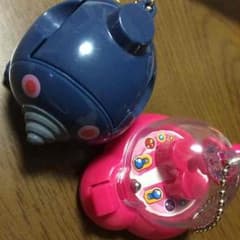 バイキンマン✴︎ドキンちゃんのサムネイル