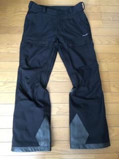 volcom スノーウェア パンツのサムネイル