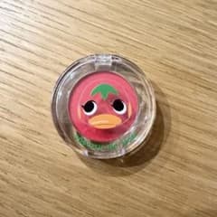 どうぶつの森 マルチカラーパウダー　カプセルトイ