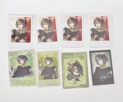 にじさんじ 伊波ライ 周年のサムネイル