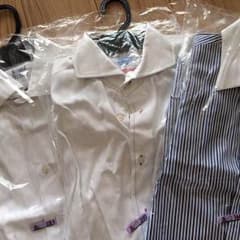 メンズ ワイシャツ 長袖 中古のサムネイル