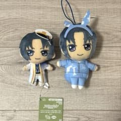 和泉一織 IDOLiSH7 アイナナ ぬいぐるみ きらどる - メルカリ