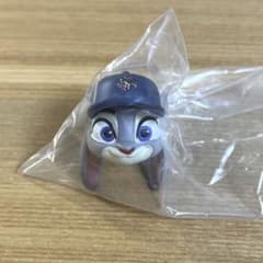 ズートピア2 ファッションリング【ジュディ】のサムネイル
