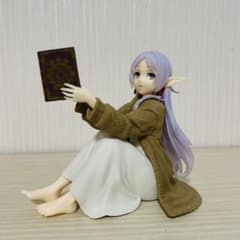 장례식프리렌 Desktop Cute ~룸웨어 ver.~ 본체만