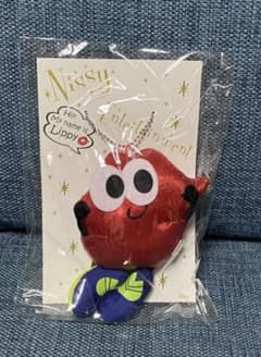 Nissy 西島隆弘　Lippy キーホルダーのサムネイル