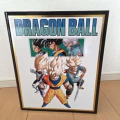ドラゴンボールスーパーダイバーズ 9ポケットバインダー プレバン
