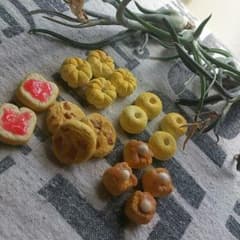 フェイクスイーツ(*´∇`*)のサムネイル