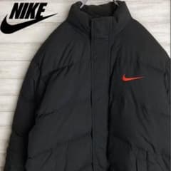 ダウンジャケット NIKE90sのサムネイル