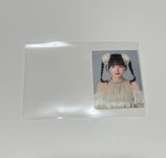 きゅるりんってしてみて 島村嬉唄 証明写真 ステッカーのサムネイル