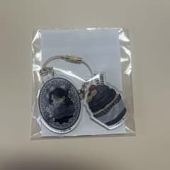 相澤消太 S賞A賞セット アクリルボード ワイヤーチャーム オープンスクール ヒロアカ 雄英オープンスクール ワイヤーチャーム カップケーキ 相澤消