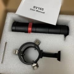 SVBONY SV165 ガイドスコープ ファインダー　 40mm f/4のサムネイル