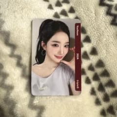 triplesS ユヨン 352A