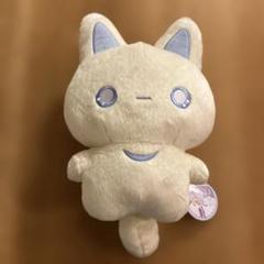 moon friends BIGぬいぐるみ きつね ムーンフレンズ