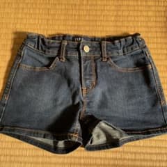 ショートパンツ　130 ギャップのサムネイル