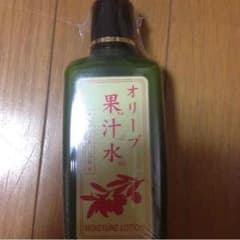 オリーブ果汁水のサムネイル