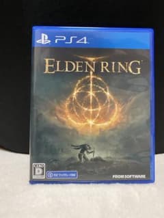 ELDEN RING 通常版　さくら様専用のサムネイル