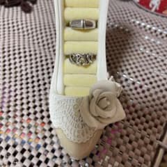 GUCCI バンブーリング 10号のサムネイル
