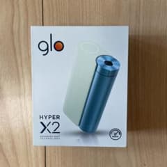 glo HYPER X2 スターターキットのサムネイル
