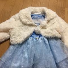ふわふわジャケット120のサムネイル