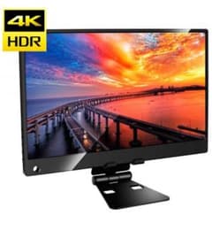 最終値下げ 4kモバイルモニタ 15.6インチ(厚さ12mm/重さ1000g)のサムネイル