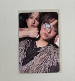 &TEAM back to life EJ FUMAウィジュフウマ　ケミトレカのサムネイル