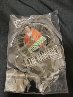 THE RAMPAGE  藤原樹　フォトキーホルダーのサムネイル