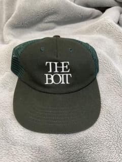 bott メッシュキャップのサムネイル