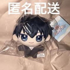 ギヴン展 大阪凱旋 encore ぬいパル 上ノ山 立夏 ぬいぐるみ 東京凱旋