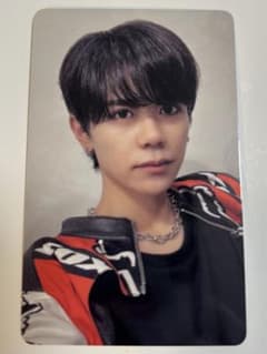 INI 藤牧京介 RTP トレカ 034のサムネイル