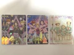 SideM カードフォリオ もふもふえん 5枚セットのサムネイル