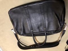 レザーバックのサムネイル